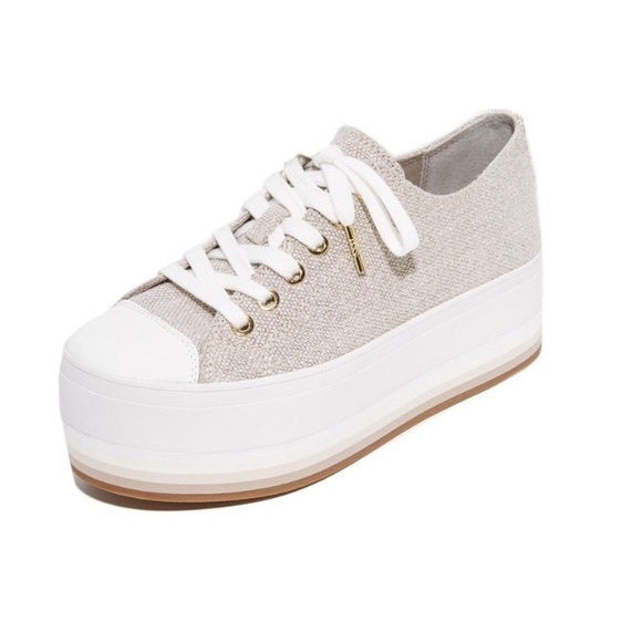 michael kors ronnie sneaker